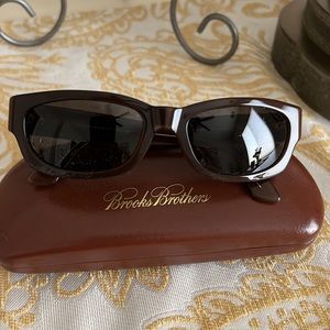 VTG Brooks Brothers Sunglasses
